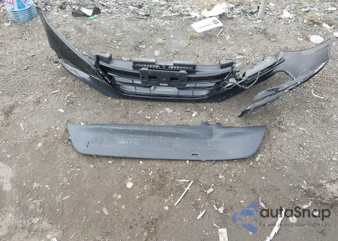 2019 Honda Accord Hybrid Touring из США, поврежденный, VIN 1HGCV3F99KA001149